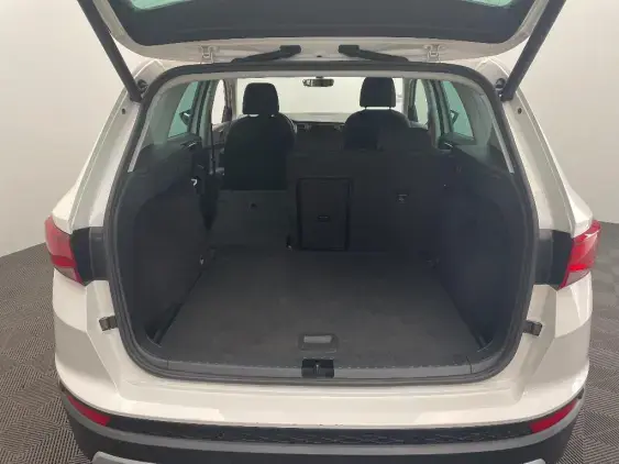 SEAT ATECA - voiture d'occasion - Photo 14