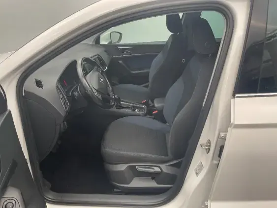 SEAT ATECA - voiture d'occasion - Photo 15