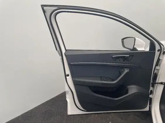 SEAT ATECA - voiture d'occasion - Photo 16