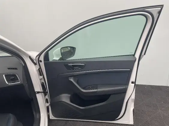 SEAT ATECA - voiture d'occasion - Photo 17