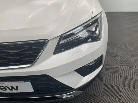 SEAT ATECA - voiture d'occasion - Photo 19