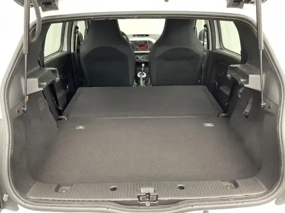 RENAULT TWINGO ELECTRIQUE III - voiture d'occasion - Photo 15