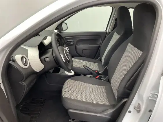 RENAULT TWINGO ELECTRIQUE III - voiture d'occasion - Photo 17