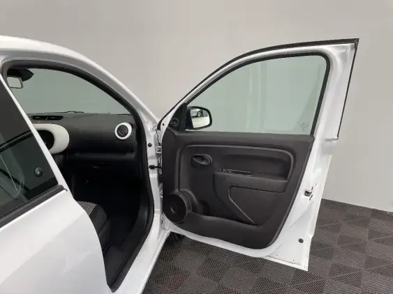 RENAULT TWINGO ELECTRIQUE III - voiture d'occasion - Photo 19
