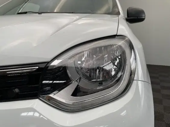 RENAULT TWINGO ELECTRIQUE III - voiture d'occasion - Photo 20