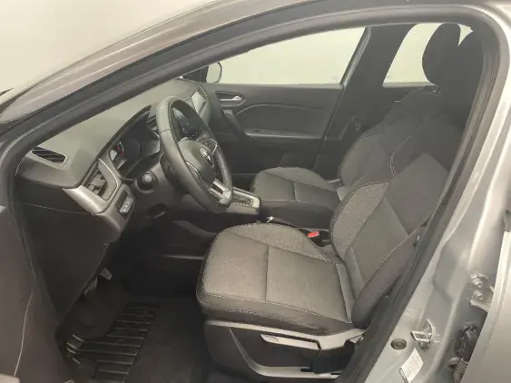 RENAULT CAPTUR II - voiture d'occasion - Photo 17