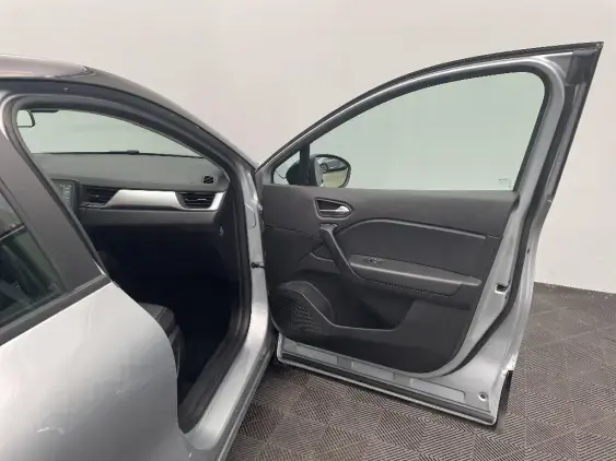 RENAULT CAPTUR II - voiture d'occasion - Photo 19