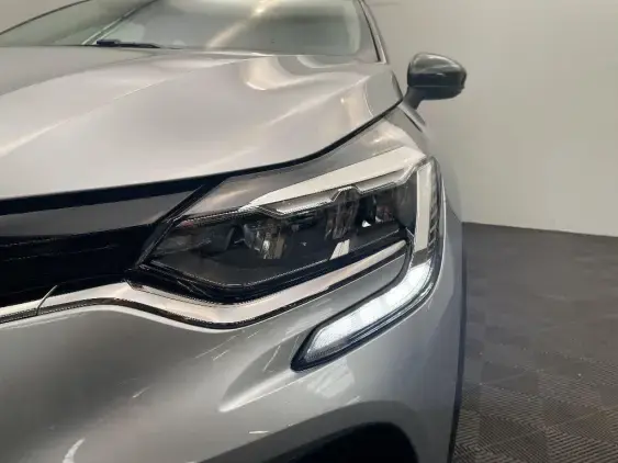 RENAULT CAPTUR II - voiture d'occasion - Photo 20