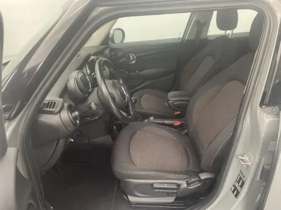 MINI MINI 5 PORTES III - voiture d'occasion - Photo 15