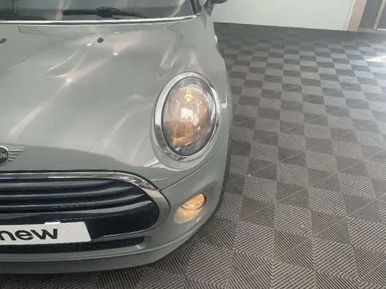 MINI MINI 5 PORTES III - voiture d'occasion - Photo 19