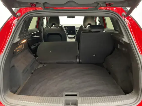 RENAULT AUSTRAL - voiture d'occasion - Photo 16