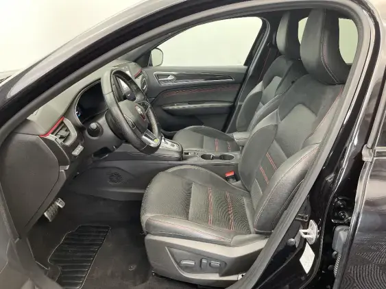 RENAULT ARKANA - voiture d'occasion - Photo 18