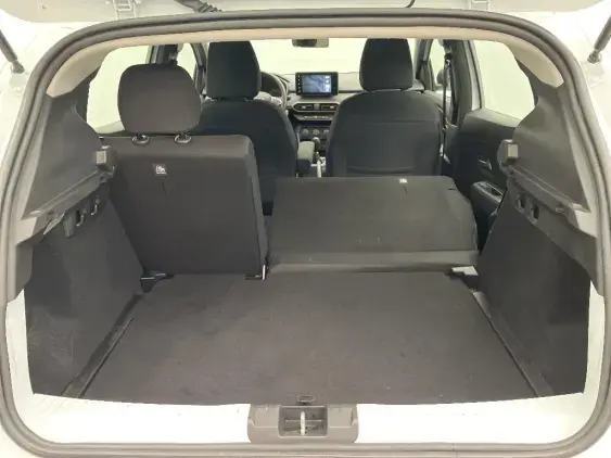 DACIA SANDERO III - voiture d'occasion - Photo 16