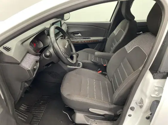 DACIA SANDERO III - voiture d'occasion - Photo 17