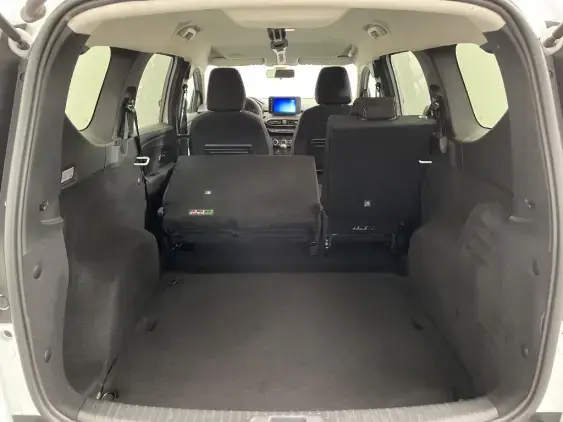 DACIA JOGGER - voiture d'occasion - Photo 16