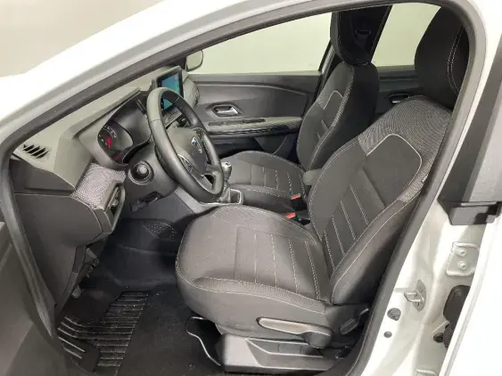 DACIA JOGGER - voiture d'occasion - Photo 18