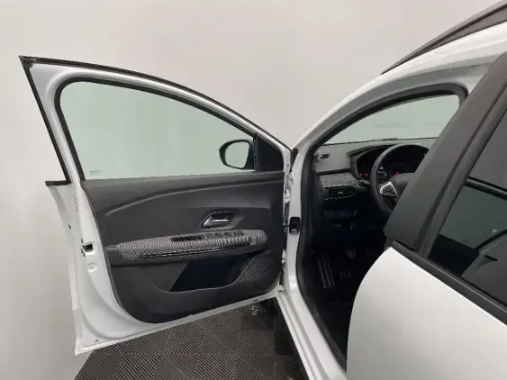 DACIA JOGGER - voiture d'occasion - Photo 19