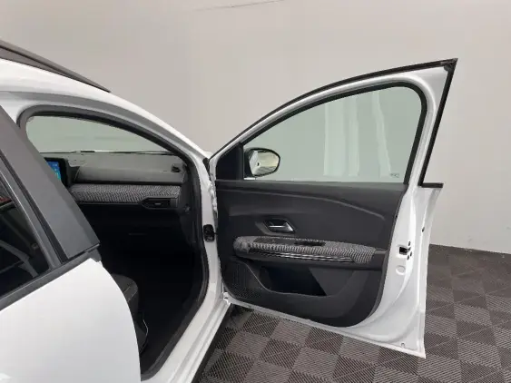 DACIA JOGGER - voiture d'occasion - Photo 20