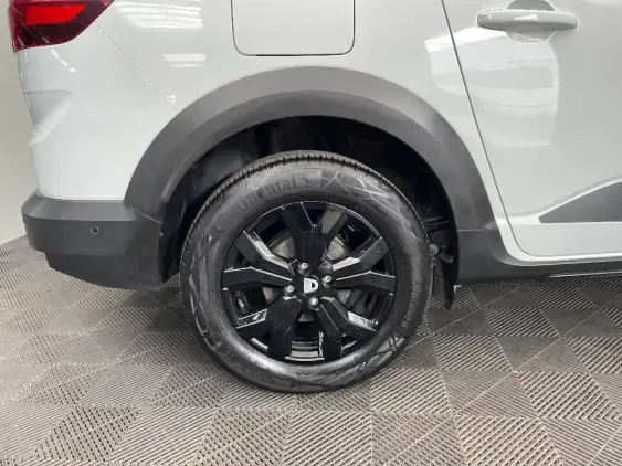 DACIA JOGGER - voiture d'occasion - Photo 24