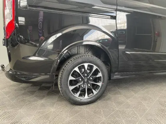 FORD TRANSIT CUSTOM - voiture d'occasion - Photo 22