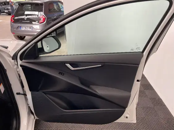 KIA NIRO II - voiture d'occasion - Photo 19