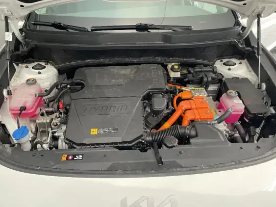 KIA NIRO II - voiture d'occasion - Photo 20