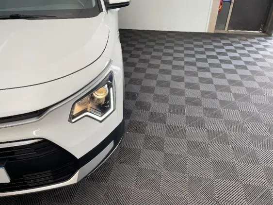 KIA NIRO II - voiture d'occasion - Photo 21