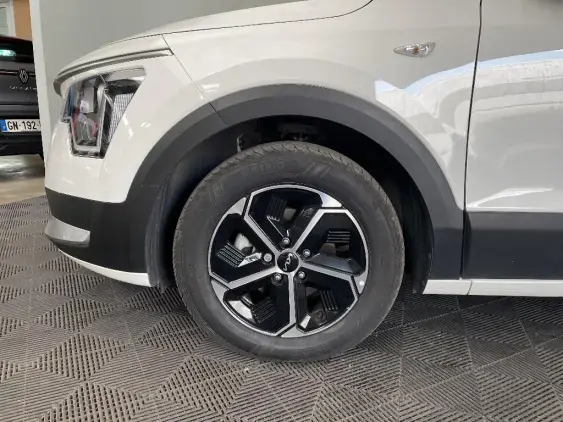 KIA NIRO II - voiture d'occasion - Photo 22