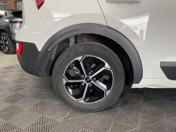 KIA NIRO II - voiture d'occasion - Photo 24