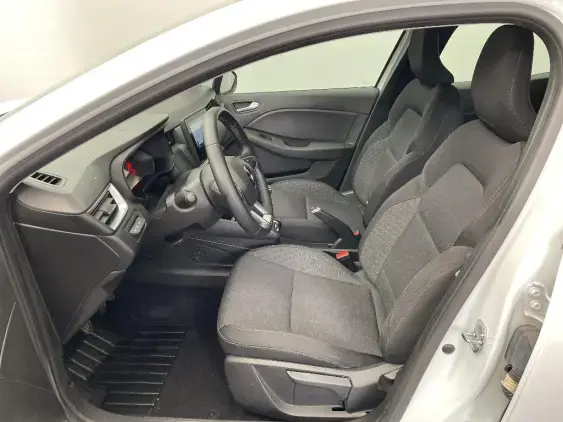 RENAULT CLIO V - voiture d'occasion - Photo 18