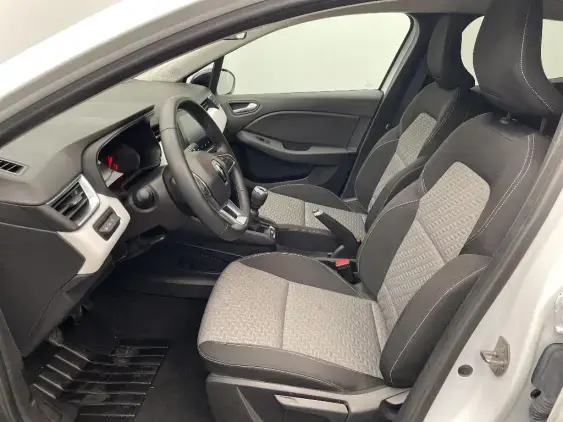 RENAULT CLIO V - voiture d'occasion - Photo 18