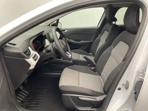 RENAULT CLIO V - voiture d'occasion - Photo 18