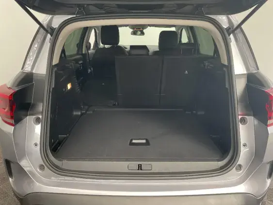 CITROEN C5 AIRCROSS - voiture d'occasion - Photo 15