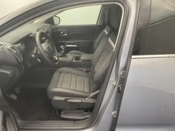 CITROEN C5 AIRCROSS - voiture d'occasion - Photo 17