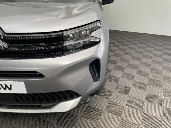 CITROEN C5 AIRCROSS - voiture d'occasion - Photo 21
