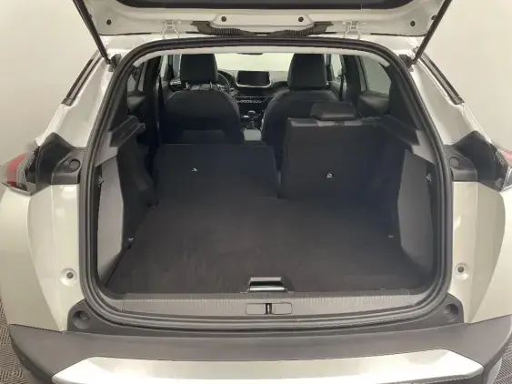 PEUGEOT 2008 II - voiture d'occasion - Photo 15