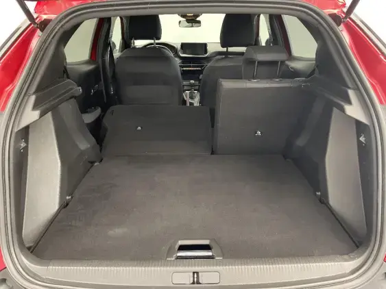 PEUGEOT 2008 II - voiture d'occasion - Photo 16