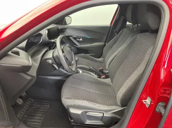 PEUGEOT 2008 II - voiture d'occasion - Photo 18