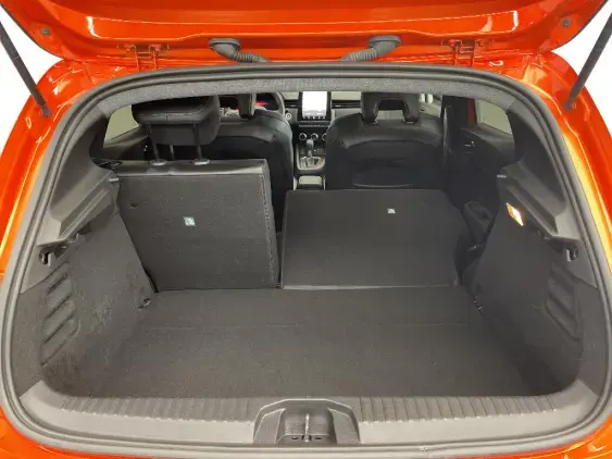 RENAULT CLIO V - voiture d'occasion - Photo 16