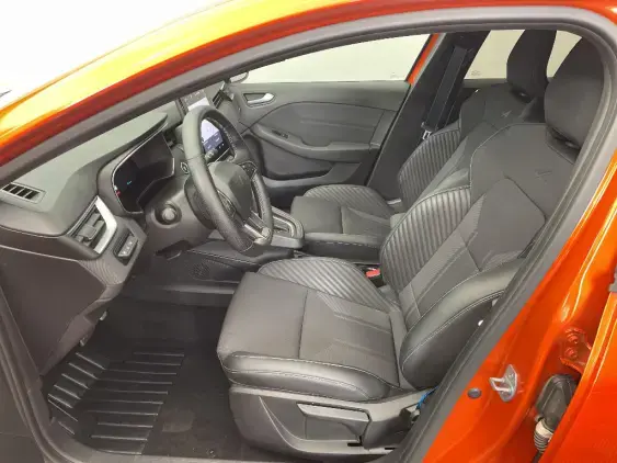 RENAULT CLIO V - voiture d'occasion - Photo 18