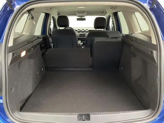 DACIA DUSTER II - voiture d'occasion - Photo 16