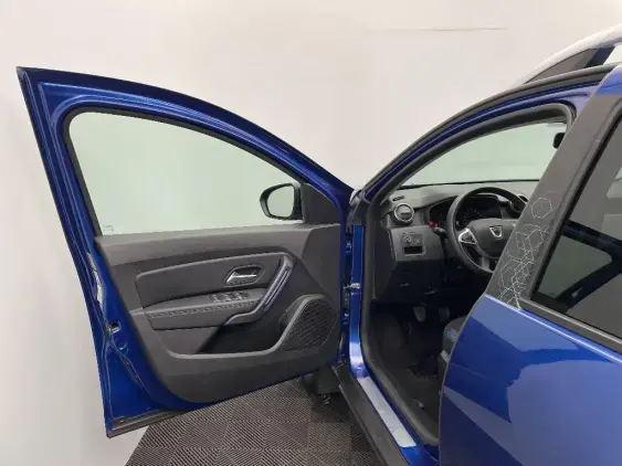 DACIA DUSTER II - voiture d'occasion - Photo 19