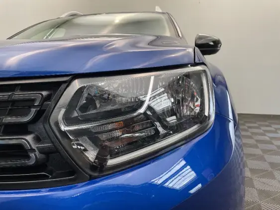 DACIA DUSTER II - voiture d'occasion - Photo 21