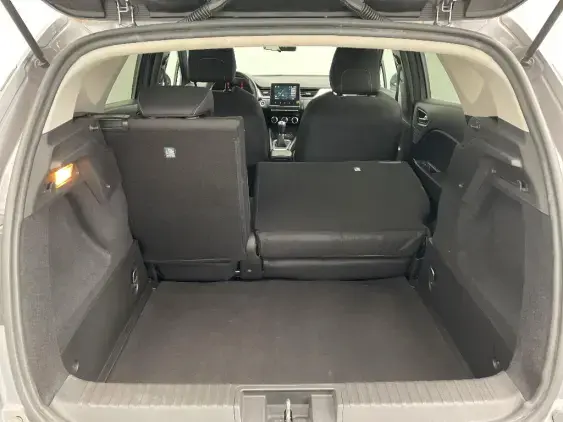 RENAULT CAPTUR II - voiture d'occasion - Photo 16