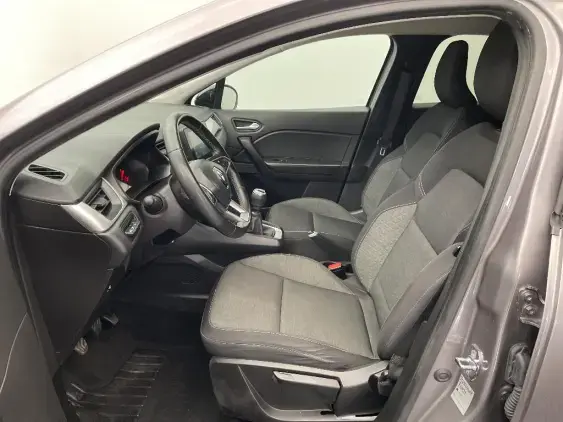 RENAULT CAPTUR II - voiture d'occasion - Photo 17