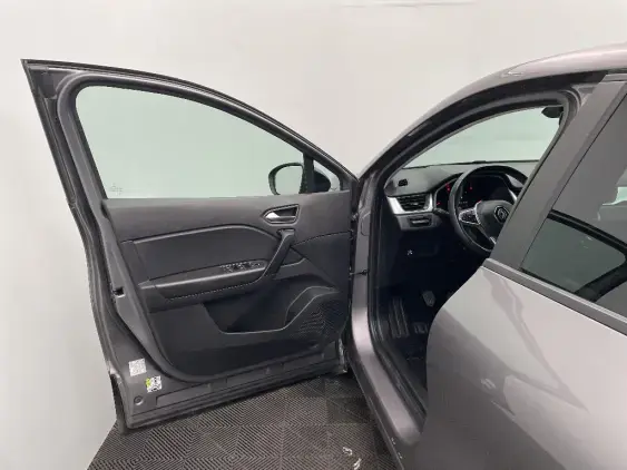 RENAULT CAPTUR II - voiture d'occasion - Photo 18