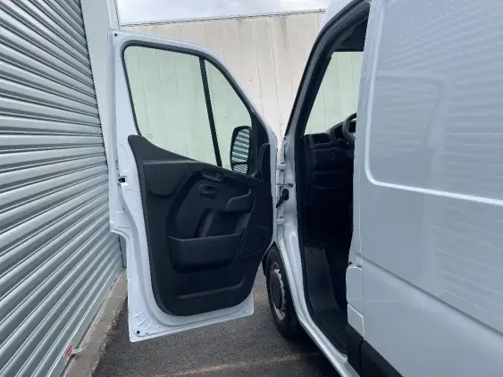 RENAULT MASTER FG III - voiture d'occasion - Photo 15