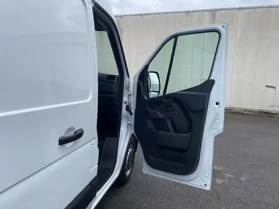 RENAULT MASTER FG III - voiture d'occasion - Photo 16