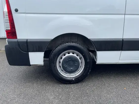RENAULT MASTER FG III - voiture d'occasion - Photo 20