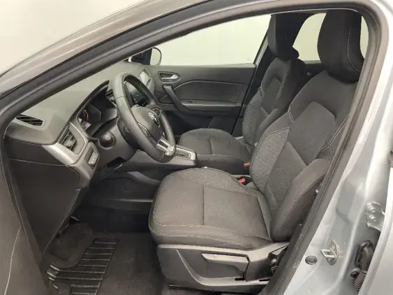 RENAULT CAPTUR II - voiture d'occasion - Photo 18